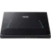 Ноутбук Hasee Z8 Z8 B63614FH Core i7 13620H 16Gb SSD1Tb NVIDIA GeForce RTX 3050 4Gb 15.6" IPS FHD (1920x1080) без ОС black WiFi BT Cam