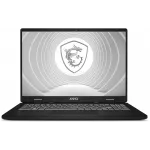 Ноутбук MSI CreatorPro M16 HX C14VJG-494RU Core i7 14700HX 32Gb SSD512Gb NVIDIA RTX 2000 8Gb 16" IPS QHD+ (2560x1600) Windows 11 Professional grey WiFi BT Cam (9S7-15P215-494)