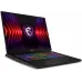 Ноутбук MSI Sword 17 HX B13VFKG-099XRU Core i7 13700HX 16Gb SSD1Tb NVIDIA GeForce RTX4060 8Gb 17" IPS FHD+ (1920x1200) Free DOS grey space WiFi BT Cam (9S7-17T214-099)