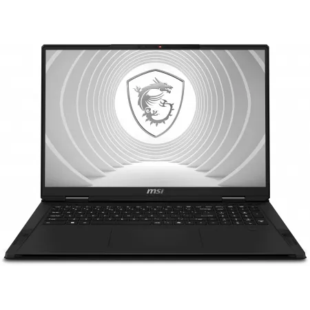 Ноутбук MSI CreatorPro X18 HX A14VMG-415RU Core i9 14900HX 64Gb SSD4Tb NVIDIA RTX 5000 16Gb 18" IPS UHD+ (3840x2400) Windows 11 Professional grey WiFi BT Cam (9S7-182253-415)