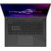 Ноутбук Asus ROG Strix G16 G614JI-N4413 Core i7 13650HX 32Gb SSD1Tb NVIDIA GeForce RTX4070 8Gb 16" IPS WQXGA (2560x1600) noOS grey WiFi BT Cam (90NR0D41-M00VN0)