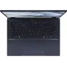 Ноутбук Asus ExpertBook B5 B5404CVA-QN0102 Core i7 1355U 16Gb SSD1Tb Intel Iris Xe graphics 14" IPS WQXGA (2560x1600) noOS black WiFi BT Cam (90NX0701-M003P0)