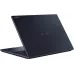 Ноутбук Asus ExpertBook B5 B5404CVA-QN0102 Core i7 1355U 16Gb SSD1Tb Intel Iris Xe graphics 14" IPS WQXGA (2560x1600) noOS black WiFi BT Cam (90NX0701-M003P0)