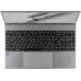 Ноутбук Echips Envy NB156A Celeron N5095 8Gb SSD240Gb Intel UHD Graphics 15.6" IPS FHD (1920x1080) Windows 11 Home grey WiFi BT Cam 4500mAh