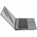 Ноутбук Echips Envy NB156A Celeron N5095 8Gb SSD240Gb Intel UHD Graphics 15.6" IPS FHD (1920x1080) Windows 11 Home grey WiFi BT Cam 4500mAh