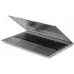 Ноутбук Echips Envy NB156A Celeron N5095 8Gb SSD240Gb Intel UHD Graphics 15.6" IPS FHD (1920x1080) Windows 11 Home grey WiFi BT Cam 4500mAh