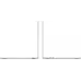 Ноутбук Apple MacBook Air A3113 M3 8 core 16Gb SSD512Gb/10 core GPU 13.6" Liquid Retina (2560x1664) macOS silver WiFi BT Cam (MXCT3ZP/A)
