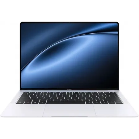 Ноутбук Huawei MateBook X Pro VGHH-X Core Ultra 7 155H 16Gb SSD1Tb Intel Arc 14.2" OLED Touch 3K (3120x2080) Windows 11 Home white WiFi BT Cam (53014ANN)