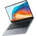 Ноутбук Huawei MateBook D 14 MDG-X Core i5 13420H 16Gb SSD512Gb Intel UHD Graphics 14" IPS FHD (1920x1200) без ОС grey space WiFi BT Cam (53014BSB)