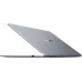 Ноутбук Huawei MateBook D 14 MDG-X Core i5 13420H 16Gb SSD512Gb Intel UHD Graphics 14" IPS FHD (1920x1200) без ОС grey space WiFi BT Cam (53014BSB)