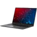 Ноутбук IRU Planio 14INP N-series N100 8Gb SSD256Gb Intel UHD Graphics 14" IPS FHD (1920x1080) Windows 11 Professional grey WiFi BT Cam 5000mAh