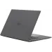 Ноутбук IRU Planio 14INP N-series N100 8Gb SSD256Gb Intel UHD Graphics 14" IPS FHD (1920x1080) Windows 11 Professional grey WiFi BT Cam 5000mAh