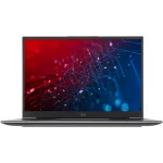 Ноутбук IRU Planio 14INP N-series N100 8Gb SSD256Gb Intel UHD Graphics 14" IPS FHD (1920x1080) Free DOS grey WiFi BT Cam 5000mAh (2023733)