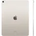 Планшет Apple iPad Air 2024 A2898 M2 2.99 8C RAM8Gb ROM128Gb 13" IPS 2732x2048 iOS сияющая звезда 12Mpix 12Mpix BT WiFi 10hr