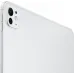 Планшет Apple iPad Pro 2024 A2925 M4 9C RAM8Gb ROM256Gb 13" OLED 2752x2064 iOS серебристый 12Mpix 12Mpix BT WiFi Touch 10hr