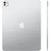 Планшет Apple iPad Pro 2024 A2925 M4 9C ROM512Gb 13" OLED 2752x2064 iOS серебристый 12Mpix 12Mpix BT WiFi 10hr