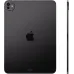 Планшет Apple iPad Pro 2024 A2837 M4 9C RAM8Gb ROM256Gb 11" OLED 2420x1668 5G eSIM iOS черный космос 12Mpix 12Mpix BT WiFi 9hr