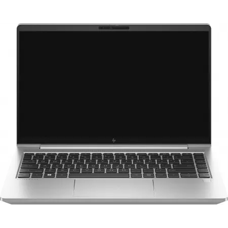 Ноутбук HP EliteBook 640 G10 Core i5 1335U 8Gb SSD512Gb Intel Iris Xe graphics 14" IPS FHD (1920x1080) FreeDOS silver WiFi BT Cam (818C3EA)