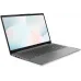 Ноутбук Lenovo IdeaPad 3 15IAU7 Core i3 1215U 8Gb SSD256Gb Intel UHD Graphics 15.6" IPS FHD (1920x1080) без ОС grey WiFi BT Cam (_82RK00YVRK)