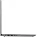 Ноутбук Lenovo IdeaPad 3 15IAU7 Core i3 1215U 8Gb SSD256Gb Intel UHD Graphics 15.6" IPS FHD (1920x1080) без ОС grey WiFi BT Cam (_82RK00YVRK)