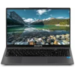 Ноутбук Echips Hot XPS15U57-1 Core i3 1025G1 8Gb SSD256Gb Intel UHD Graphics 15.6" IPS FHD (1920x1080) Windows 11 Home grey WiFi BT Cam 4500mAh