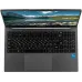 Ноутбук Echips Hot XPS15U57-1 Core i3 1025G1 8Gb SSD256Gb Intel UHD Graphics 15.6" IPS FHD (1920x1080) Windows 11 Home grey WiFi BT Cam 4500mAh
