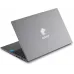 Ноутбук Echips Hot XPS15U57-1 Core i3 1025G1 8Gb SSD256Gb Intel UHD Graphics 15.6" IPS FHD (1920x1080) Windows 11 Home grey WiFi BT Cam 4500mAh