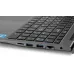 Ноутбук Echips Hot XPS15U57-1 Core i3 1025G1 8Gb SSD256Gb Intel UHD Graphics 15.6" IPS FHD (1920x1080) Windows 11 Home grey WiFi BT Cam 4500mAh
