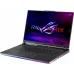 Ноутбук Asus ROG Strix G634JZR-RA100W Core i9 14900HX 32Gb SSD1Tb NVIDIA GeForce RTX4080 12Gb 16" IPS WQXGA (2560x1600) noOS black WiFi BT Cam (90NR0IC2-M004C0)