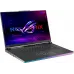 Ноутбук Asus ROG Strix G634JZR-RA100W Core i9 14900HX 32Gb SSD1Tb NVIDIA GeForce RTX4080 12Gb 16" IPS WQXGA (2560x1600) noOS black WiFi BT Cam (90NR0IC2-M004C0)