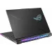 Ноутбук Asus ROG Strix G634JZR-RA100W Core i9 14900HX 32Gb SSD1Tb NVIDIA GeForce RTX4080 12Gb 16" IPS WQXGA (2560x1600) noOS black WiFi BT Cam (90NR0IC2-M004C0)