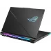 Ноутбук Asus ROG Strix G634JZR-RA100W Core i9 14900HX 32Gb SSD1Tb NVIDIA GeForce RTX4080 12Gb 16" IPS WQXGA (2560x1600) noOS black WiFi BT Cam (90NR0IC2-M004C0)