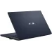 Ноутбук Asus ExpertBook B1 B1402CGA-NK0293XA Core i3 N305 8Gb SSD256Gb Intel UHD Graphics 14" TN FHD (1920x1080) Windows 11 Professional black WiFi BT Cam (90NX0611-M00AN0)