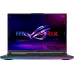 Ноутбук Asus ROG Strix Scar 18 G834JYR-R6153W Core i9 14900HX 64Gb SSD2Tb NVIDIA GeForce RTX4090 16Gb 18" IPS WQXGA (2560x1600) Windows 11 Home black WiFi BT Cam (90NR0IP2-M00780)