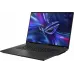 Ноутбук Asus ROG Flow GV601VI-NL062W Core i9 13900H 32Gb SSD1Tb NVIDIA GeForce RTX4070 8Gb 16" IPS Touch WQXGA (2560x1600) Windows 11 Home black WiFi BT Cam (90NR0G01-M00390)