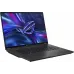 Ноутбук Asus ROG Flow GV601VI-NL062W Core i9 13900H 32Gb SSD1Tb NVIDIA GeForce RTX4070 8Gb 16" IPS Touch WQXGA (2560x1600) Windows 11 Home black WiFi BT Cam (90NR0G01-M00390)