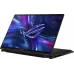 Ноутбук Asus ROG Flow GV601VI-NL062W Core i9 13900H 32Gb SSD1Tb NVIDIA GeForce RTX4070 8Gb 16" IPS Touch WQXGA (2560x1600) Windows 11 Home black WiFi BT Cam (90NR0G01-M00390)