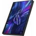 Ноутбук Asus ROG Flow GV601VI-NL062W Core i9 13900H 32Gb SSD1Tb NVIDIA GeForce RTX4070 8Gb 16" IPS Touch WQXGA (2560x1600) Windows 11 Home black WiFi BT Cam (90NR0G01-M00390)