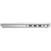 Ноутбук HP EliteBook 645 G10 Ryzen 5 7530U 16Gb SSD512Gb AMD Radeon 14" UWVA FHD (1920x1080) Free DOS silver WiFi BT Cam (8A6B0EA)