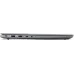 Ноутбук Lenovo Thinkbook 16 G6 ABP Ryzen 3 7330U 8Gb SSD256Gb AMD Radeon 16" IPS WUXGA (1920x1200) noOS grey WiFi BT Cam (21KK000TUE)