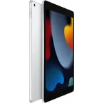 Планшет Apple iPad 2021 A2602 A13 Bionic 6С RAM3Gb ROM64Gb 10.2" IPS 2160x1620 iOS серебристый 8Mpix 12Mpix BT WiFi 10hr