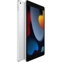 Планшет Apple iPad 2021 A2602 A13 Bionic 6С RAM3Gb ROM64Gb 10.2" IPS 2160x1620 iOS серебристый 8Mpix 12Mpix BT WiFi 10hr