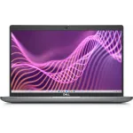 Ноутбук Dell Latitude 5440 Core i5 1335U 8Gb SSD512Gb Intel Iris Xe graphics 14" WVA FHD (1920x1080) Ubuntu grey WiFi BT Cam (5440-5850)