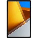 Планшет Xiaomi Poco Pad 7 Gen 2 (2.4) 8C RAM8Gb ROM256Gb 12.1" IPS 2560x1600 Android 14 темно-серый 8Mpix 8Mpix BT WiFi microSD 1.5Gb 10000mAh