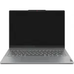 Ноутбук Lenovo IdeaPad 5 14IRU9 Core 7 150U 16Gb SSD1Tb Intel Graphics 14" OLED Touch WUXGA (1920x1200) noOS grey WiFi BT Cam (83DT0076RK)