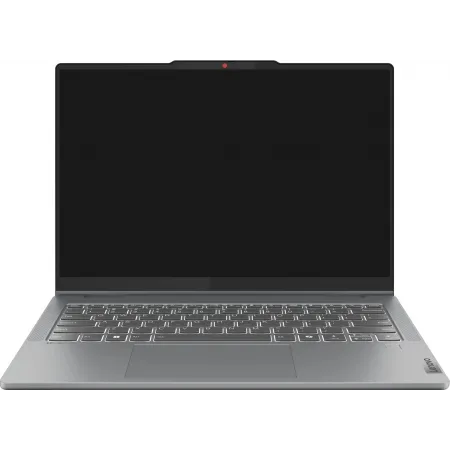 Ноутбук Lenovo IdeaPad 5 14IRU9 Core 5 120U 8Gb SSD512Gb Intel Graphics 14" IPS Touch WUXGA (1920x1200) noOS grey WiFi BT Cam (83DT0078RK)