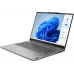 Ноутбук Lenovo IdeaPad 5 16AHP9 Ryzen 5 8645HS 16Gb SSD512Gb AMD Radeon 760M 16" OLED Touch 2K (2048x1280) noOS grey WiFi BT Cam (83DS003XRK)