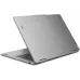 Ноутбук Lenovo Yoga Pro 7 14AHP9 Ryzen 7 8845HS 16Gb SSD1Tb NVIDIA GeForce RTX 3050 6Gb 14.5" IPS 3K (3072x1920) Windows 11 Home grey WiFi BT Cam (83E3001NRU)