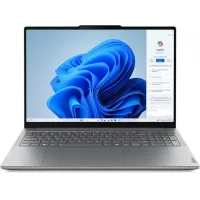 Ноутбук Lenovo Yoga Pro 9 16IMH9 Core Ultra 7 155H 16Gb SSD1Tb NVIDIA GeForce RTX4060 8Gb 16" IPS 3.2K (3200x2000) Windows 11 Home grey WiFi BT Cam (83DN006ARU) Ноутбук Lenovo Yoga Pro 9 16IMH9 Core Ultra 7 155H 16Gb SSD1Tb NVIDIA GeForce RTX4060 8Gb 16" IPS 3.2K (3200x2000) Windows 11 Home grey WiFi BT Cam (83DN006ARU)