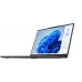 Ноутбук Lenovo Yoga 7 14IML9 Core Ultra 7 155H 16Gb SSD1Tb Intel Arc 14" OLED Touch WUXGA (1920x1200) Windows 11 Home dk.grey WiFi BT Cam Bag (83DJ0096RU)